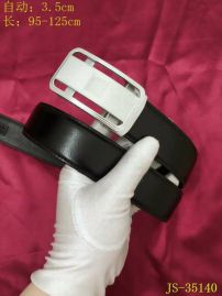 Picture of Givenchy Belts _SKUGivenchyBelt35mmX95-125cm8L022946